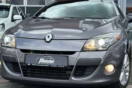 Renault Megane 53.851 km 9.300 &euro; Rheine 48429