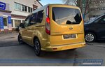 Ford Tourneo Connect Titanium*R-Cam*2-Schiebe*Pano* 169.849 km 10.990 &euro; Berlin 13187