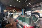 Gewerbeobjekt Quarnbek - 3.000&euro; | Angebot:26004283