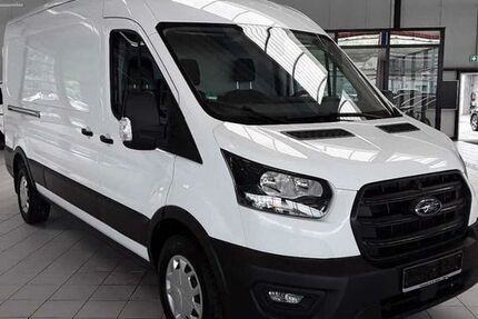 Ford Transit 7.000 km 25.800 &euro; Bad Lippspringe 33175