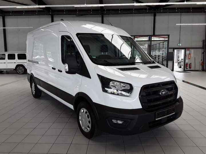 Ford Transit 7.000 km 25.800 &euro; Bad Lippspringe 33175