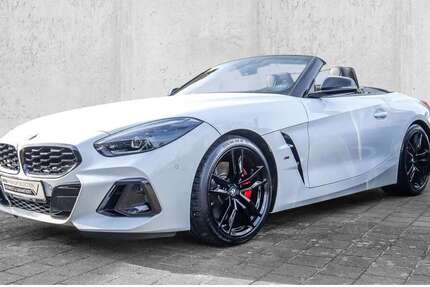 BMW Z4 22.642 km 52.995 &euro; Köln-Marsdorf 50858