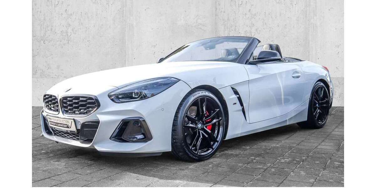 BMW Z4 22.642 km 52.995 &euro; Köln-Marsdorf 50858