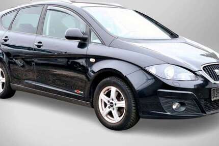 Seat Altea