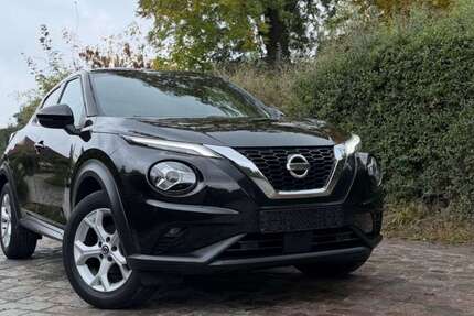 Nissan Juke 28.080 km 13.999 € Berlin 12099