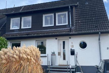 Provisionsfrei – DHH in stadt- und naturnaher Lage zimmer