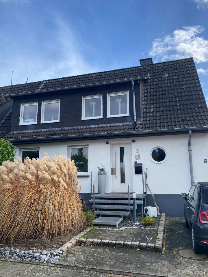 Provisionsfrei – DHH in stadt- und naturnaher Lage zimmer