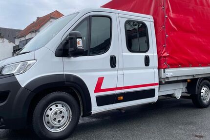 Opel Movano 66.350 km 22.999 &euro; Flörsheim am Main 65439