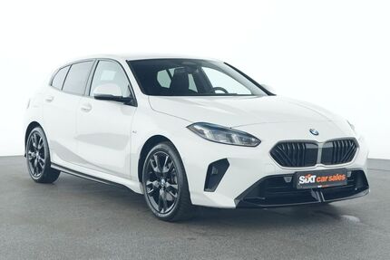 BMW 118 35.483 km 29.220 &euro; Garching 85748