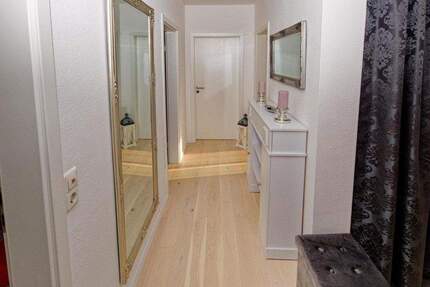 Wohnung Karlsruhe Oststadt - 3 Zimmer, 72 m&sup2;, 349.000&euro; | Angebot:25043223