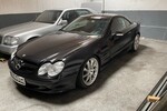 Mercedes-Benz SL 500 233.000 km 13.450 &euro; Velbert 42551