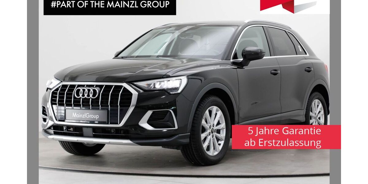 Audi Q3 52.700 km 29.520 &euro; Bad Reichenhall 83435