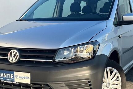 VW Caddy 110.800 km 15.995 &euro; Ettenheim 77955