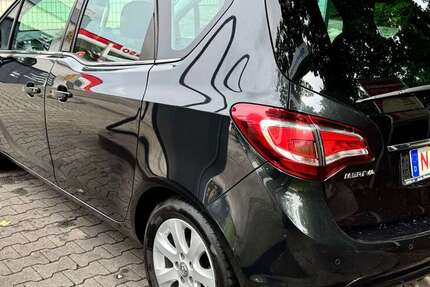 Opel Meriva 207.000 km 3.999 € Nürnberg 90478