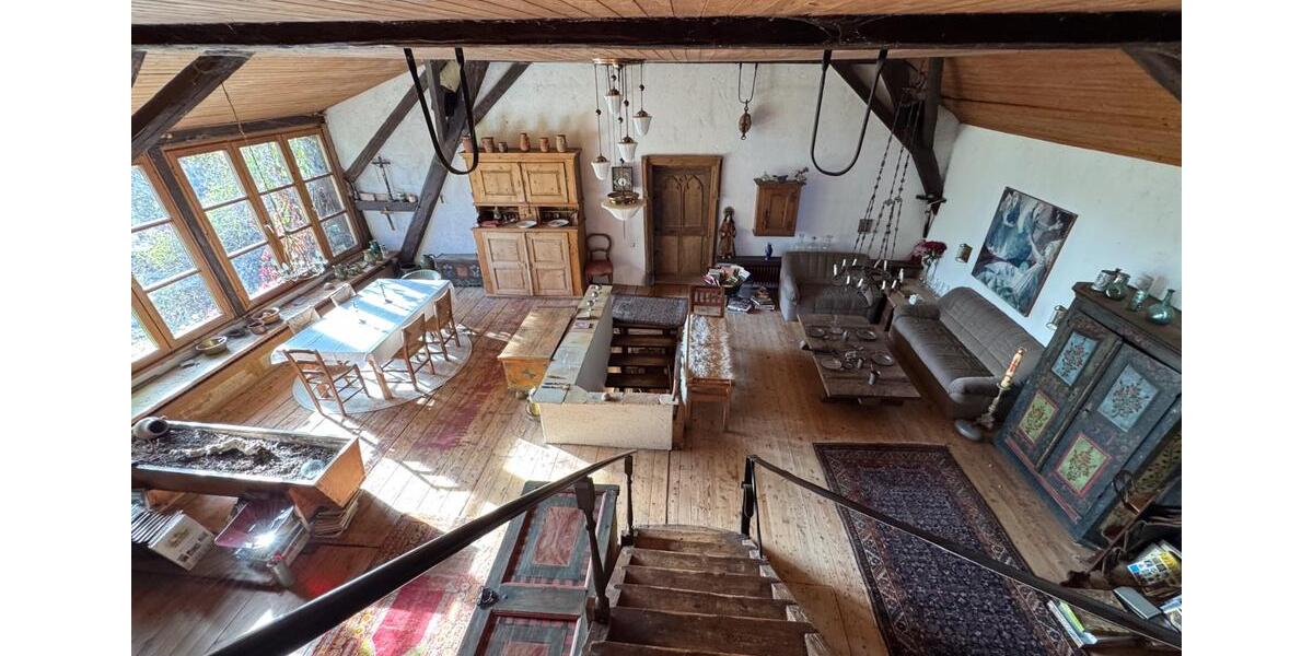 Bauernhaus, Landhaus Markt Indersdorf - 7 Zimmer, 200 m&sup2;, 1.700.000&euro; | Angebot:25258868