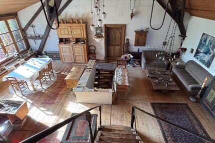 Haus Markt Indersdorf - 7 Zimmer, 200 m&sup2;, 1.700.000&euro; | Angebot:25258868