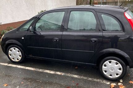 Opel Meriva 231.195 km 975 &euro; Maintal 63477