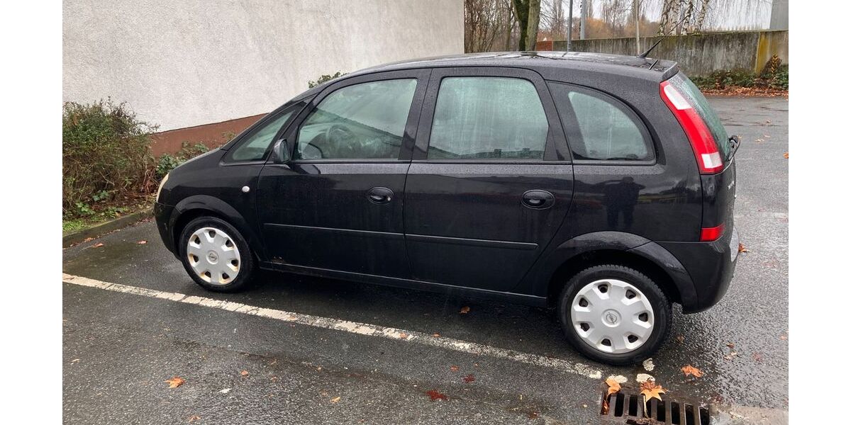 Opel Meriva 231.195 km 975 &euro; Maintal 63477
