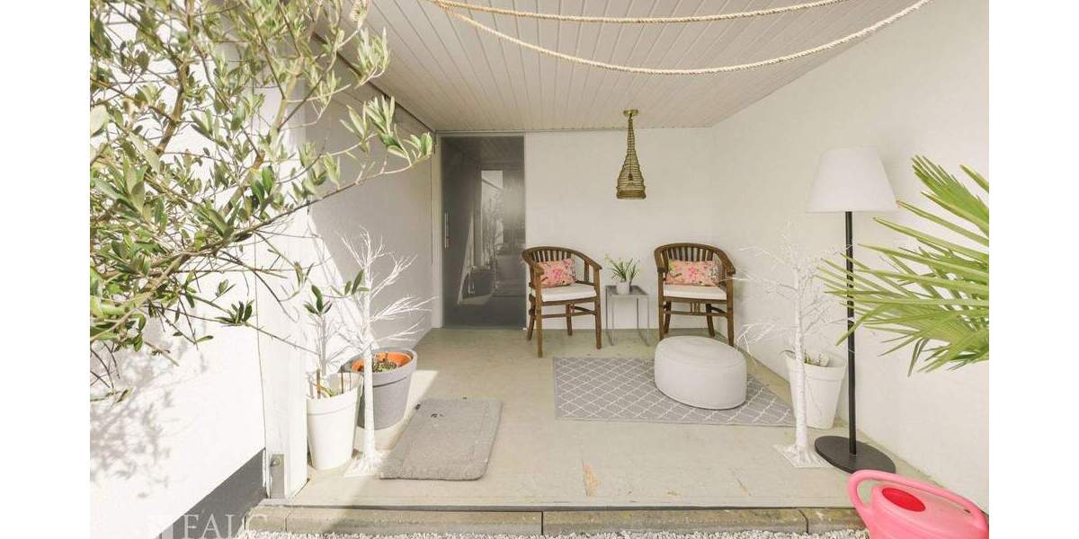 Reihenendhaus Hennef (Sieg) Uckerath - 5 Zimmer, 156 m&sup2;, 499.000&euro; | Angebot:25773351