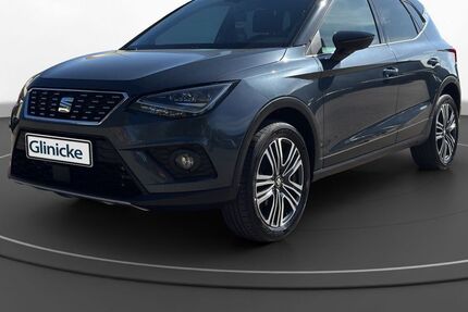 Seat Arona 87.270 km 14.480 &euro; Lübbecke 32312