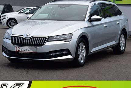 Skoda Superb 65.386 km 24.480 &euro; Barchfeld OT Immelborn 36456