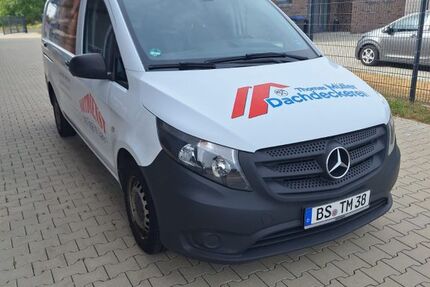 Mercedes-Benz Vito 150.500 km 11.500 &euro; Braunschweig 38116