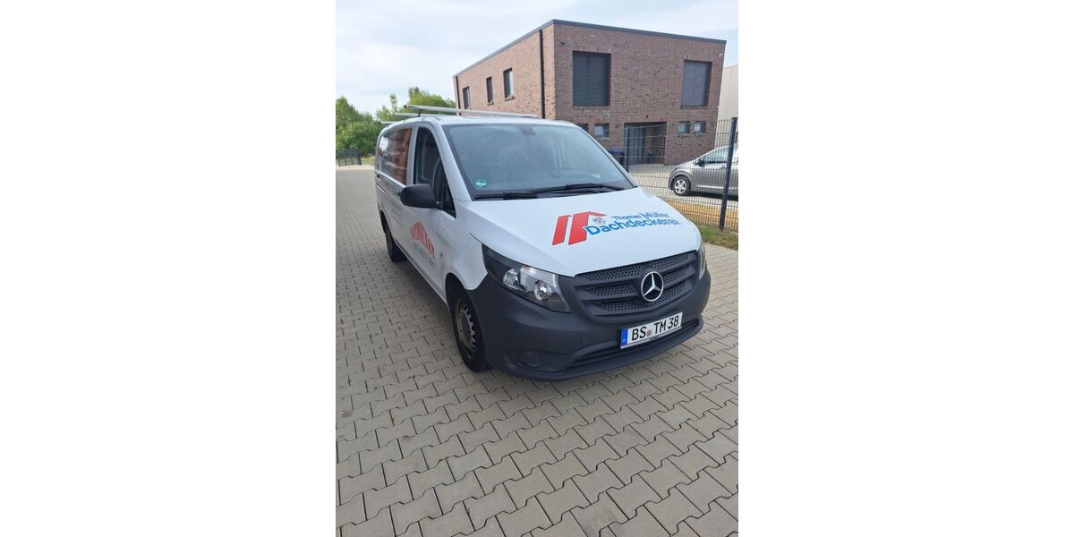 Mercedes-Benz Vito 150.500 km 11.500 &euro; Braunschweig 38116