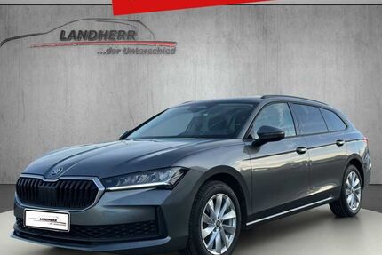 Skoda Superb 18.833 km 33.320 &euro; Thannhausen 86470