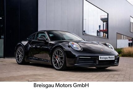 Porsche 992 99.000 km 92.900 &euro; Badenweiler 79410