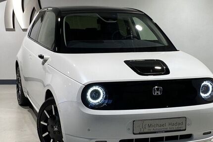 Honda e