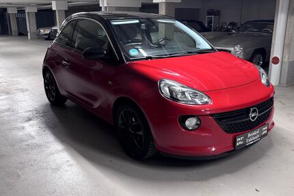 Opel Adam 68.000 km 9.500 &euro; ASchaffenburg 63739