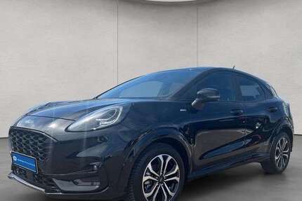 Ford Puma 25.118 km 19.840 &euro; Waiblingen 71332