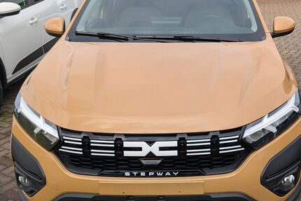 Dacia Sandero 1.500 km 17.450 &euro; Heinsdorfergrund 08468