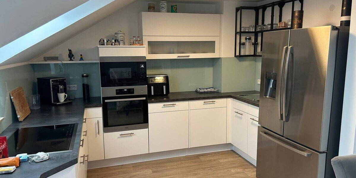 Etagenwohnung Bad Pyrmont Holzhausen - 2 Zimmer, 81 m&sup2;, 199.000&euro; | Angebot:26417643