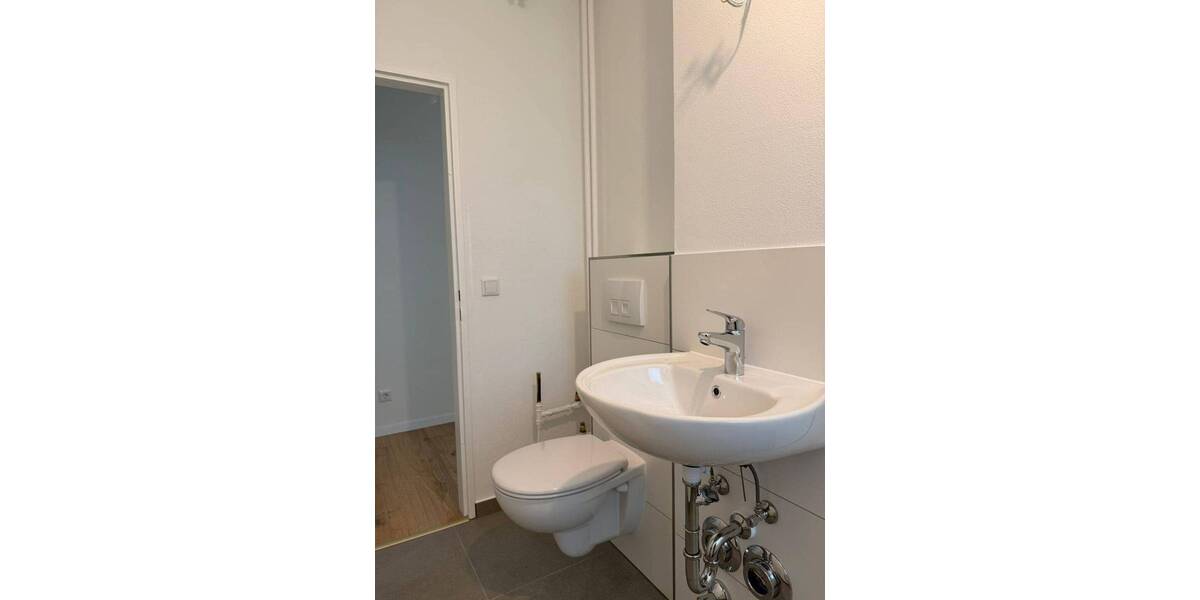 Etagenwohnung Bremen Burgdamm - 3 Zimmer, 61 m&sup2;, 530&euro; | Angebot:26318542