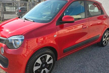 Renault Twingo 100.000 km 5.300 &euro; Dortmund 44145