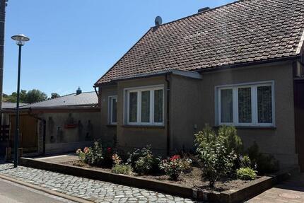 Haus Blankenburg (Harz) Derenburg - 5 Zimmer, 98 m&sup2;, 99.999.999&euro; | Angebot:27127000