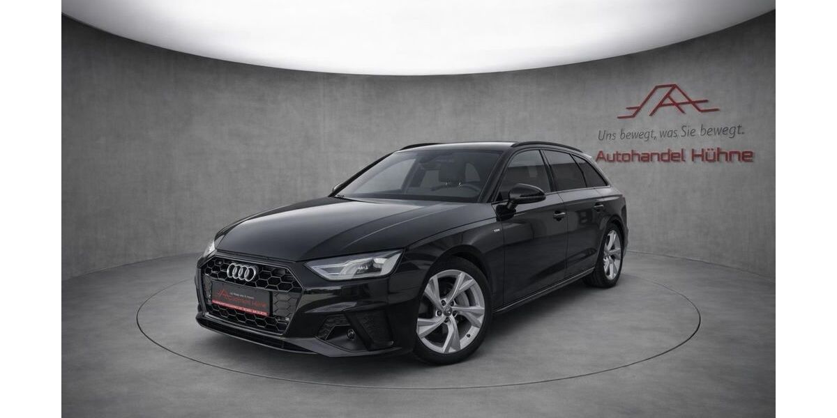 Audi A4 89.692 km 28.928 &euro; Döbeln 04720