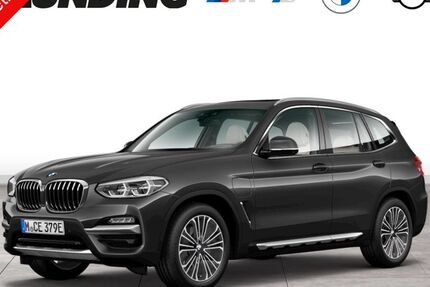 BMW X3 58.412 km 34.490 &euro; Biberach 88400