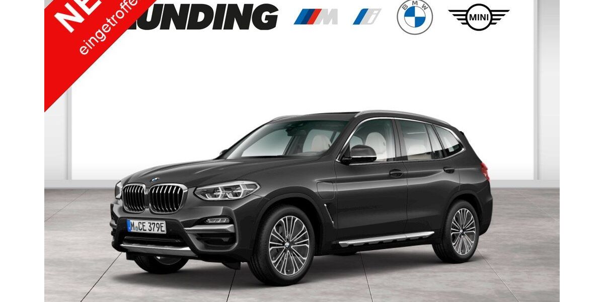 BMW X3 58.412 km 34.490 &euro; Biberach 88400