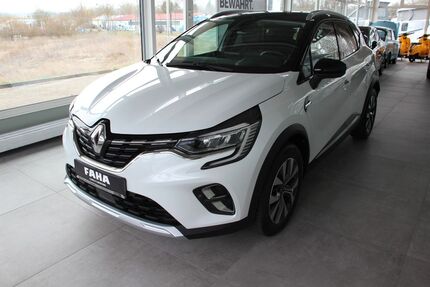Renault Captur 44.137 km 17.990 &euro; Mühlhausen 99974
