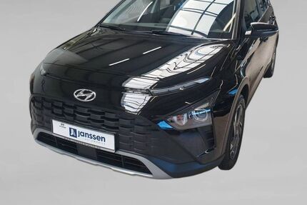 Hyundai BAYON 11.214 km 17.990 &euro; Aurich 26605