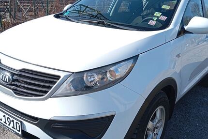 Kia Sportage 195.000 km 5.999 &euro; München 81673