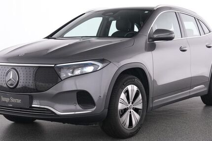 Mercedes-Benz EQA 17.187 km 35.485 &euro; Essen 45309