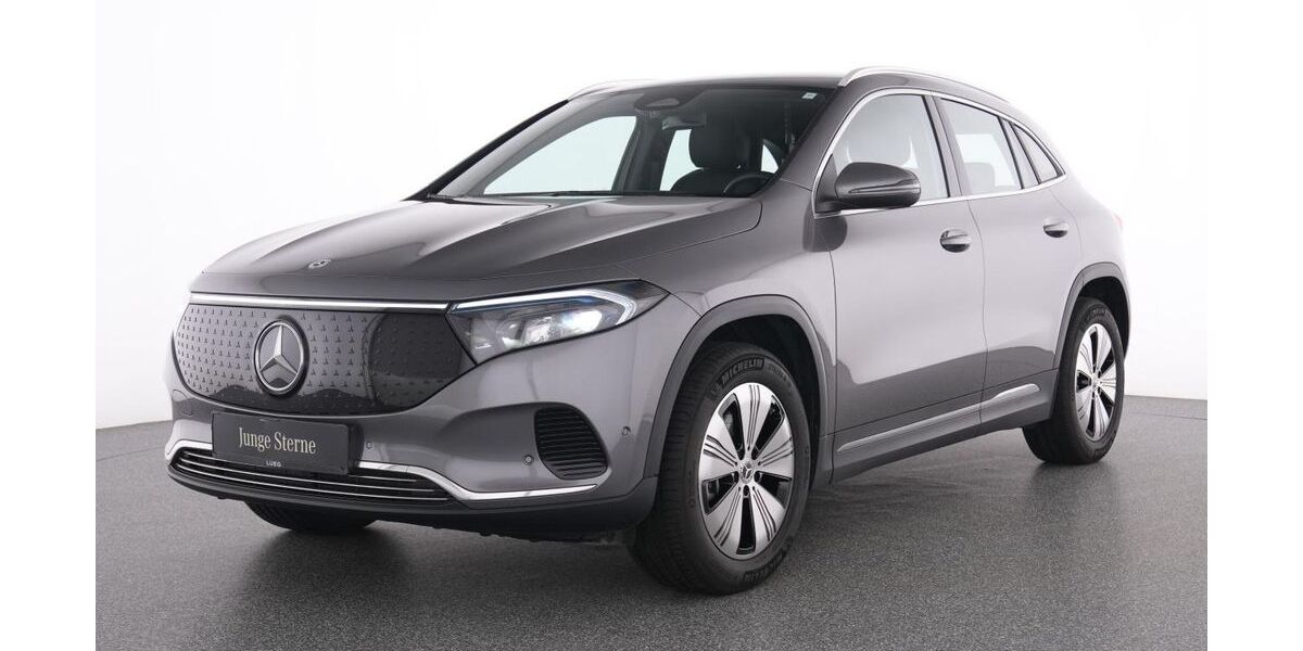 Mercedes-Benz EQA 17.187 km 35.485 &euro; Essen 45309