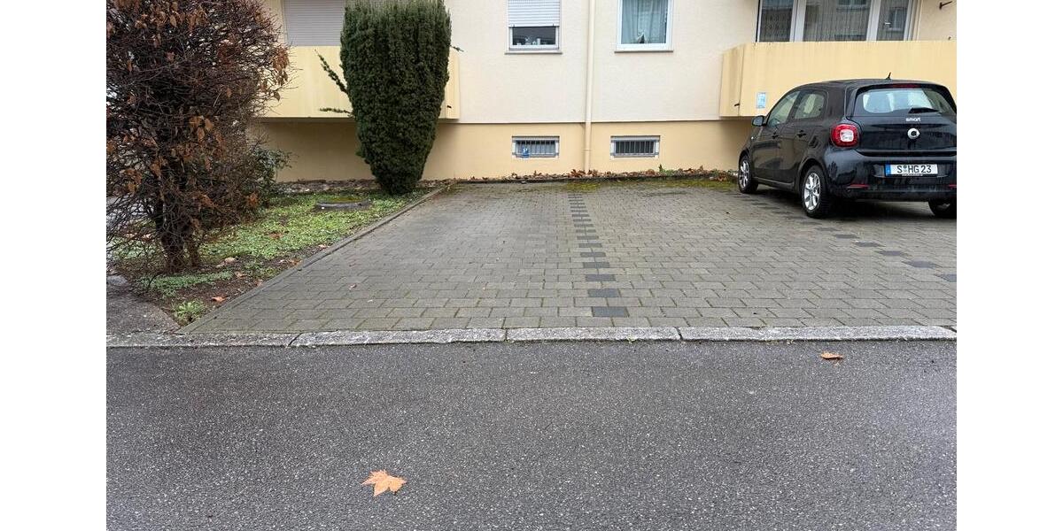 Garagen / Stellplätze Stuttgart Bad Cannstatt - 110&euro; | Angebot:26702300