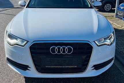 Audi A6 249.872 km 9.950 &euro; Pforzheim 75179