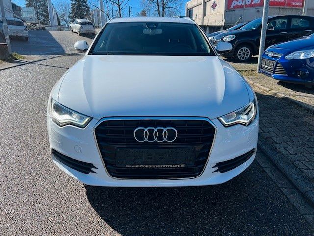 Audi A6 249.872 km 9.950 &euro; Pforzheim 75179