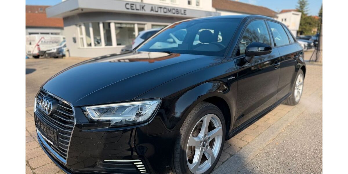 Audi A3 158.000 km 12.990 &euro; Neckarsulm 74172