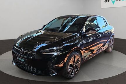 Opel Corsa 41.174 km 16.990 € Gerstetten 89547